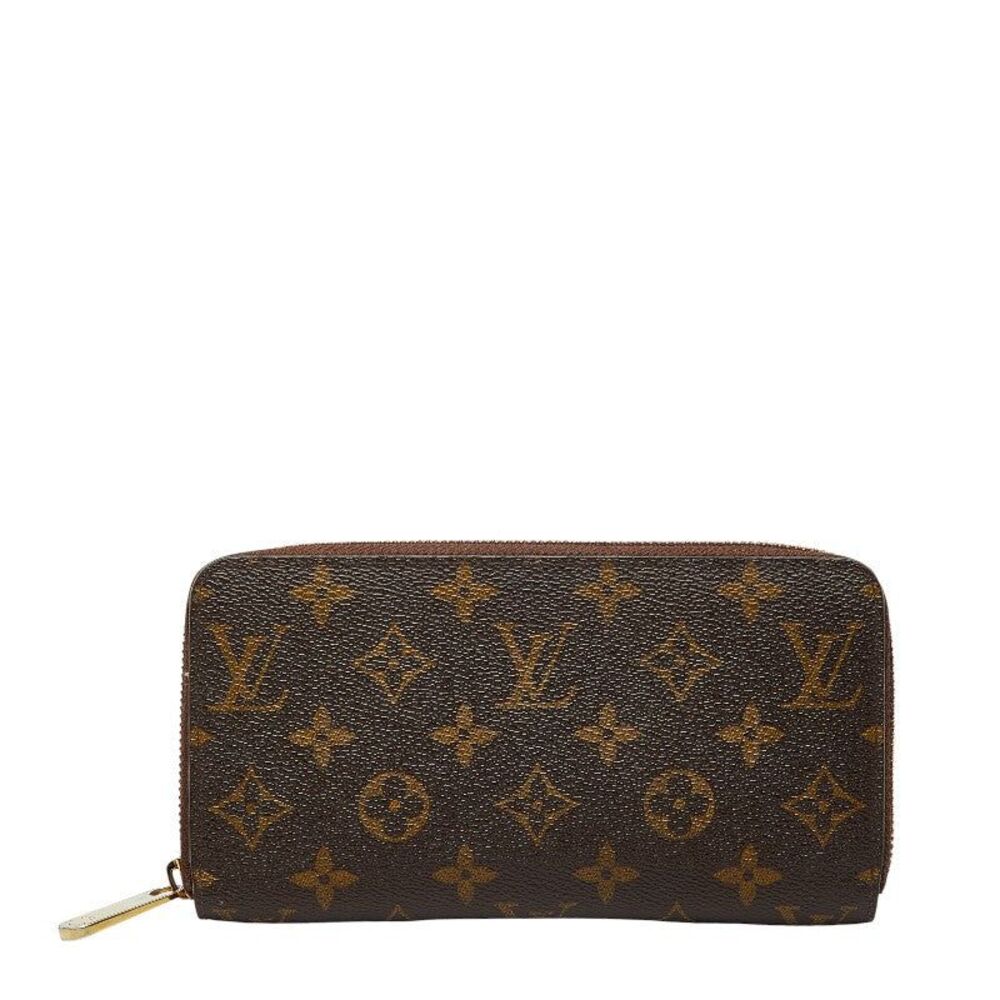 Louis Vuitton Zippy Wallet M60017